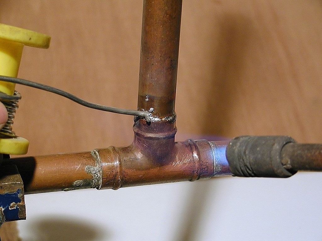 Plombier-chauffagiste&nbsp;: expertise et fiabilité pour votre confort à la maison