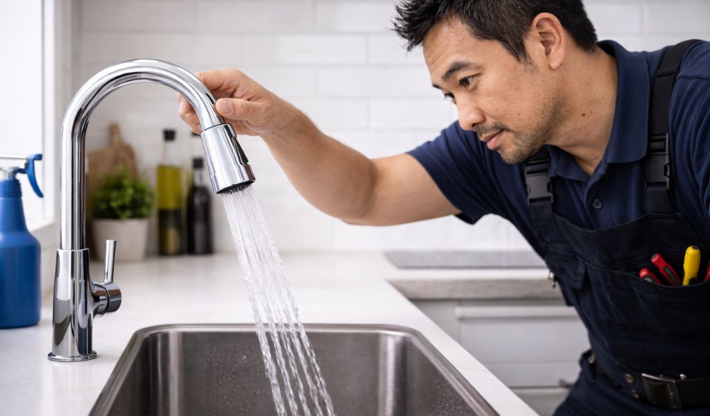 Astuces pour une rénovation plomberie réussie